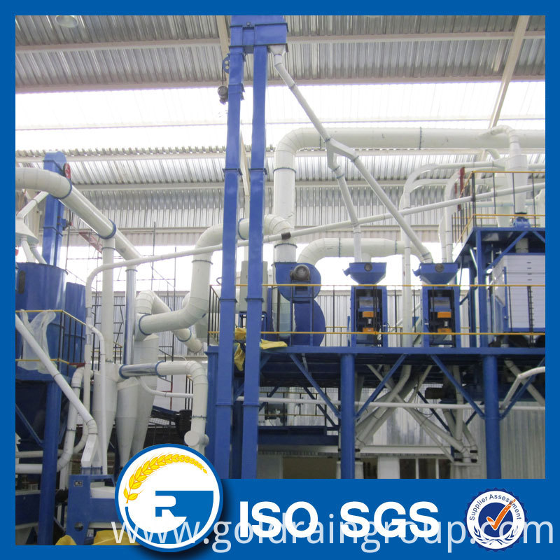 100 tonnes corn flour mill 100 tonnes corn flour mill